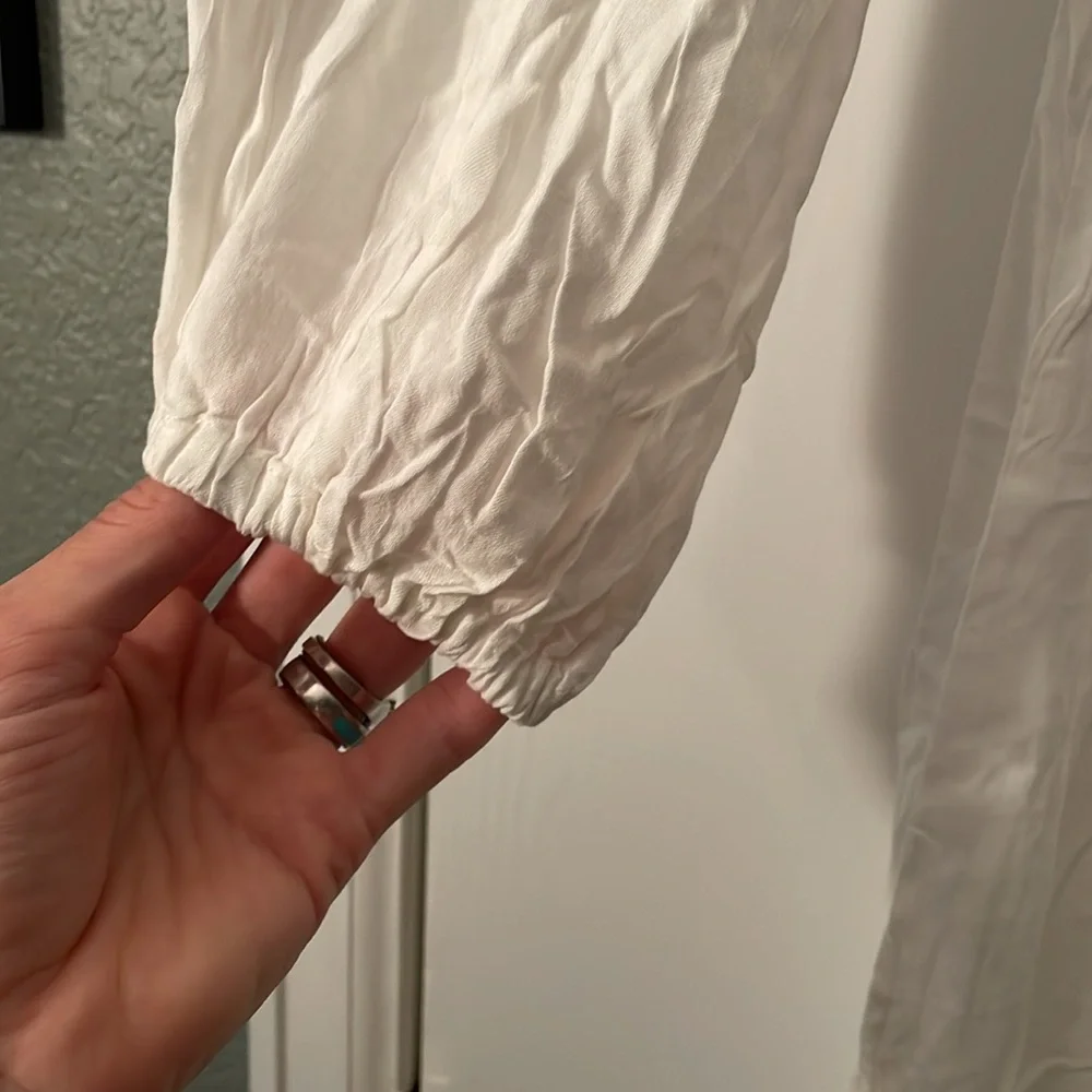 Revel Rey Duster/Robe - Picture 6 of 7